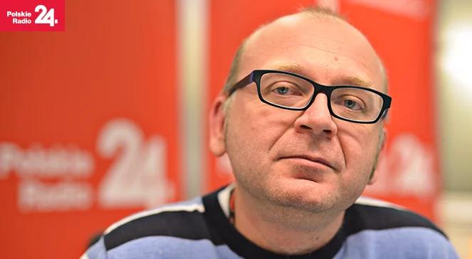 Jarosław Kociszewski o przyjmowaniu imigrantów