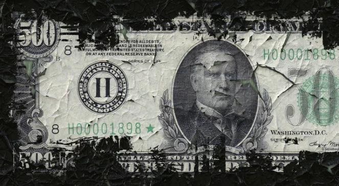 Afrykański kant, czyli „black money”