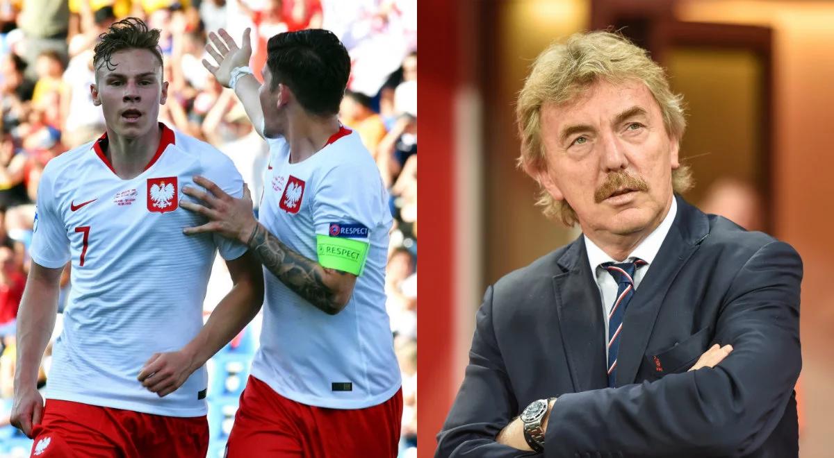 ME U21. Zbigniew Boniek: będąc tak blisko awansu do półfinału, jego brak byłby zawodem