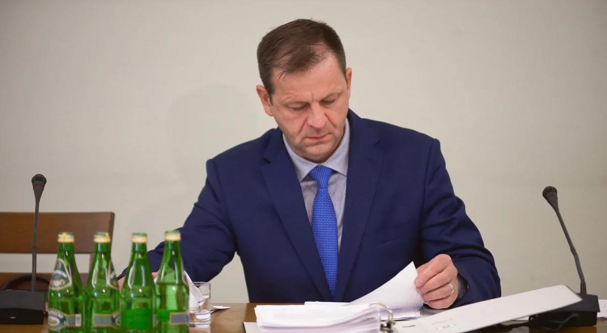 Sławomir Siwy: byliśmy szykanowani za informacje o nieprawidłowościach