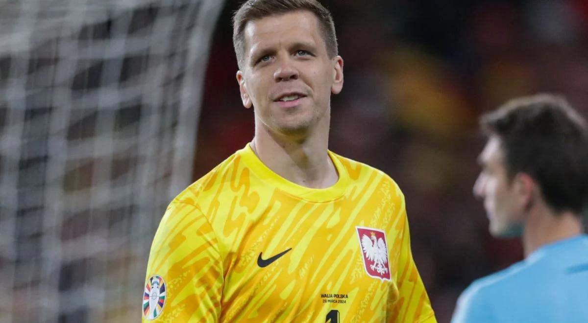 Sensacyjny powrót Szczęsnego do reprezentacji Polski? Jasna odpowiedź