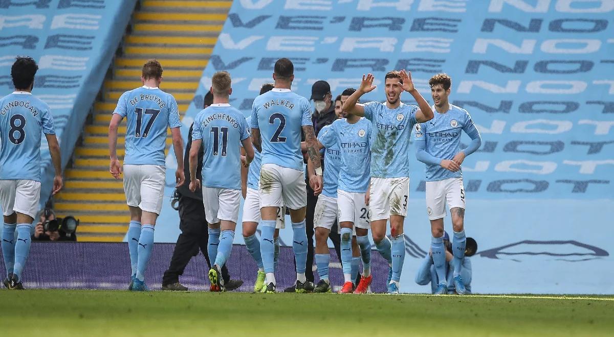 Premier League: Manchester City kontynuuje serię zwycięstw. West Ham bez Fabiańskiego