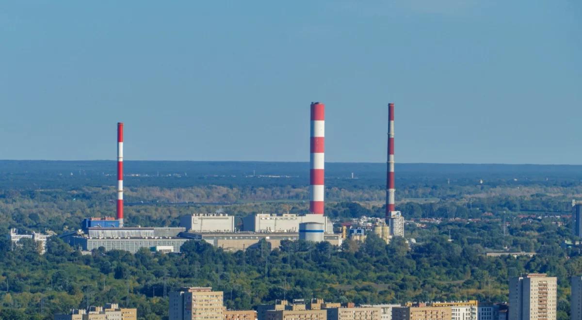 Strata sektora ciepłownictwa się powiększa. System dobijają opłaty emisyjne