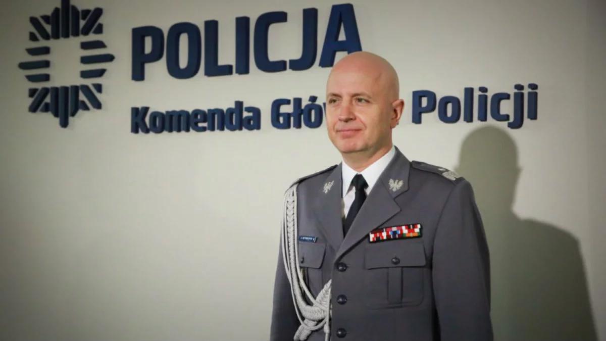 Nowy zespół w policji sprawdzi sprawę inwigilacji dziennikarzy