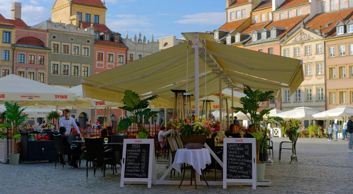 Nowe zasady bezpieczeństwa. Od soboty kolejne luzowanie obostrzeń