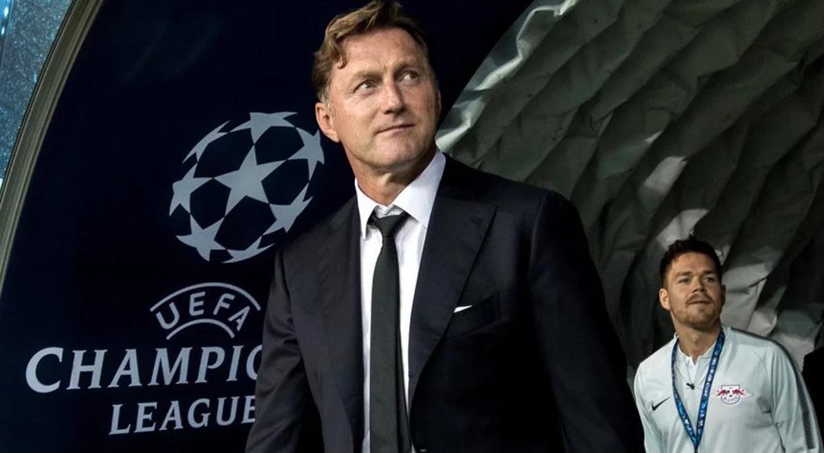 Bundesliga: Hassenhuettl zostanie nowym trenerem Bayernu? Bawarczycy powalczą o trenera Lipska z Borussią