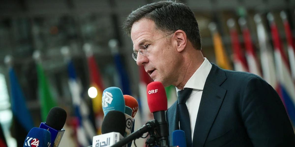 NATO. Rutte zastąpi Stoltenberga? Sikorski: nasz region powinien być reprezentowany na wysokich stanowiskach