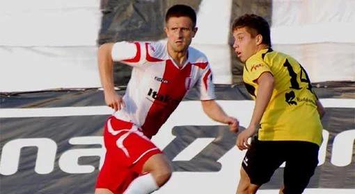 1. liga: Cenne zwycięstwo ŁKS Łódź 