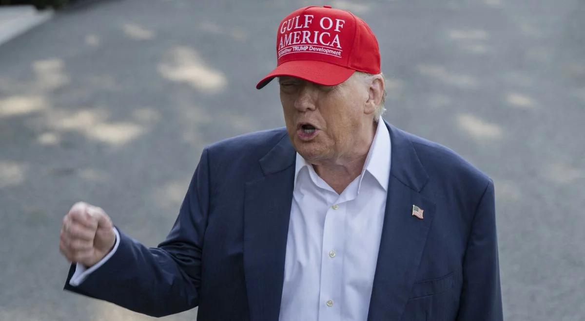 Naukowcy wyjeżdżają z USA. Powodem polityka Trumpa