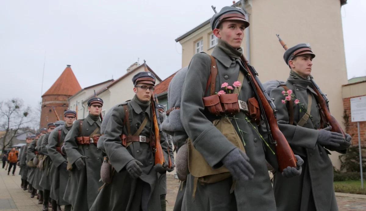 Uczczą Legiony Polskie. Ulicami Warszawy przejdzie uroczysta defilada