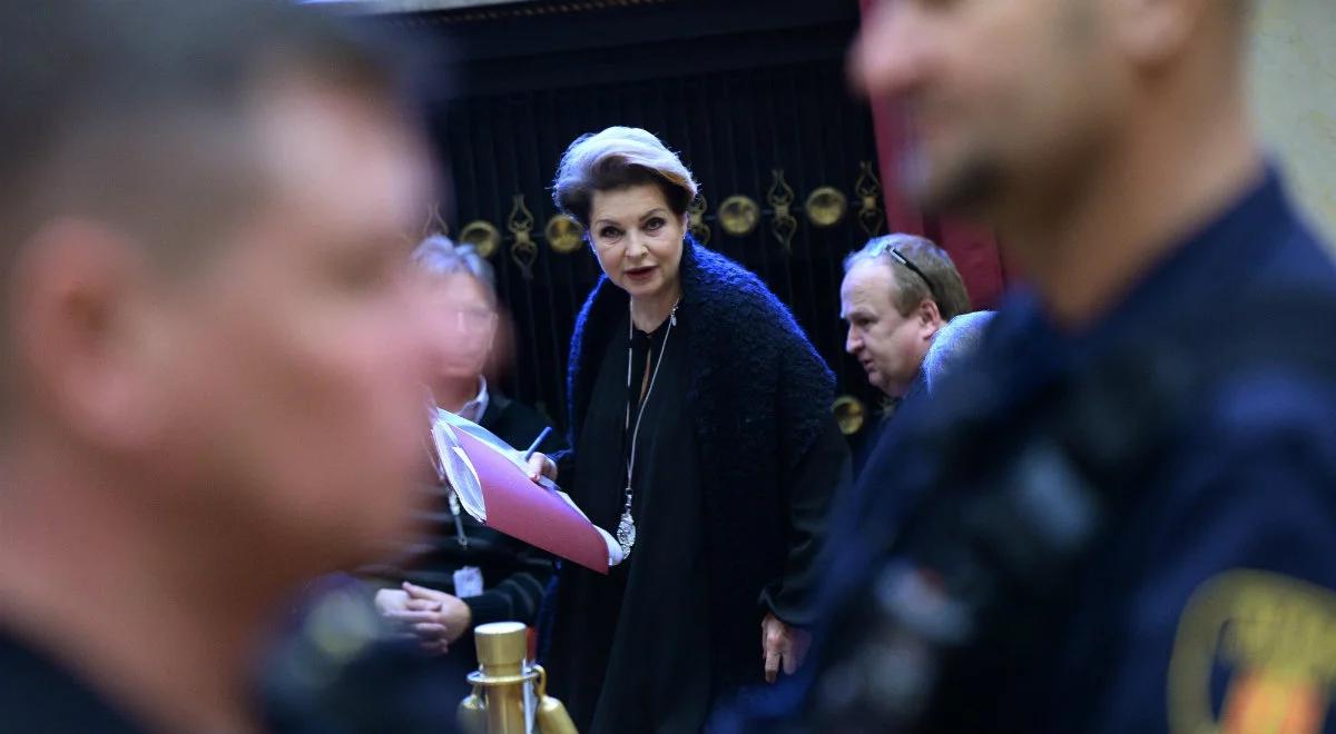 Historyk IPN: Departament PESEL MSW był elementem aparatu represji PRL