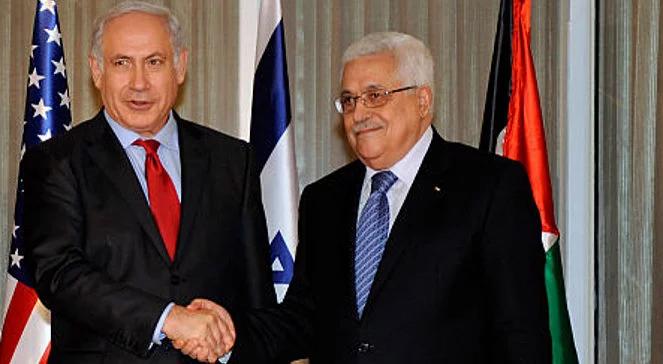 Abbas na czele nowego rządu palestyńskiego
