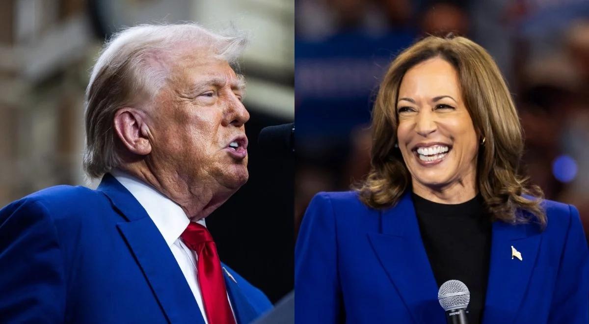 Wybory w USA. "Kampania oparta na nienawiści jest nieskuteczna"