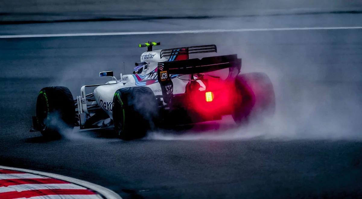Formuła 1: Russell i Kubica stworzą duet idealny? "Jeśli będziemy myśleć o sobie, wtedy przyjdą wyniki"