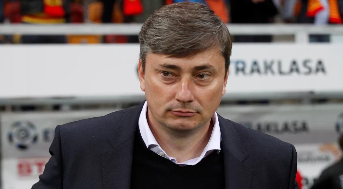 Ekstraklasa: kibice z Lechem Poznań w trudnej chwili. "Wylewanie frustracji nikomu nie pomoże"