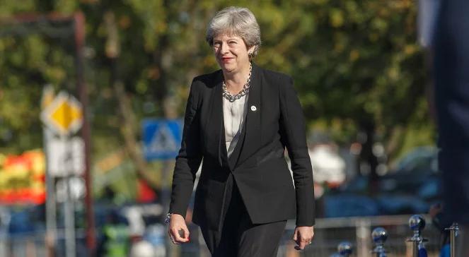Brexit - Wielka Brytania rozmawia z UE