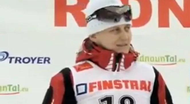 Biathlonistka Paulina Bobak kończy karierę