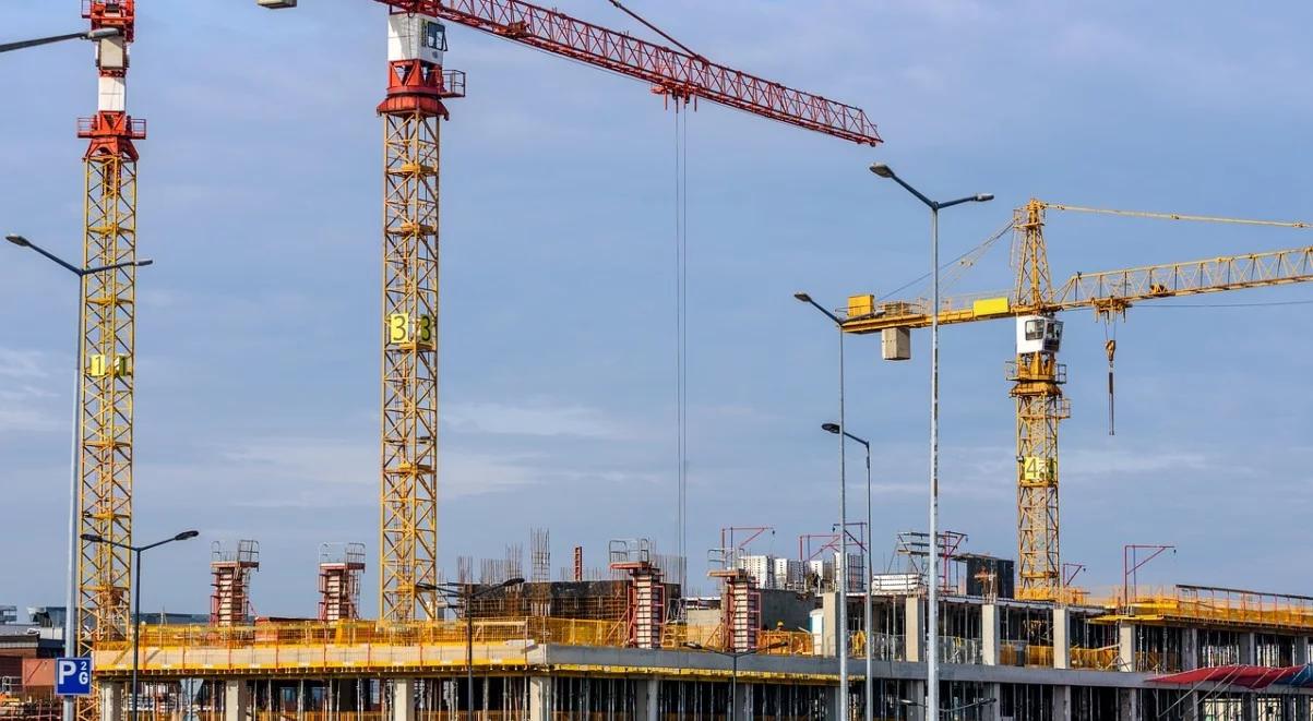 Rekordowy rok na rynku deweloperskim. Do sprzedaży trafiło ponad 58 tys. mieszkań