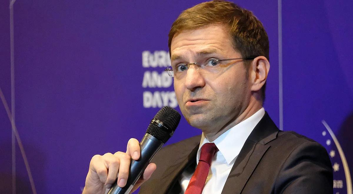 Znamy nazwisko nowego prezesa LOT-u. Rada Nadzorcza spółki zdecydowała