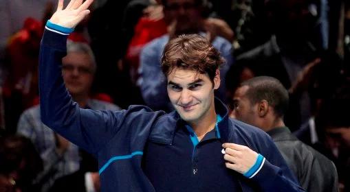 Genialny Federer zmiótł Nadala