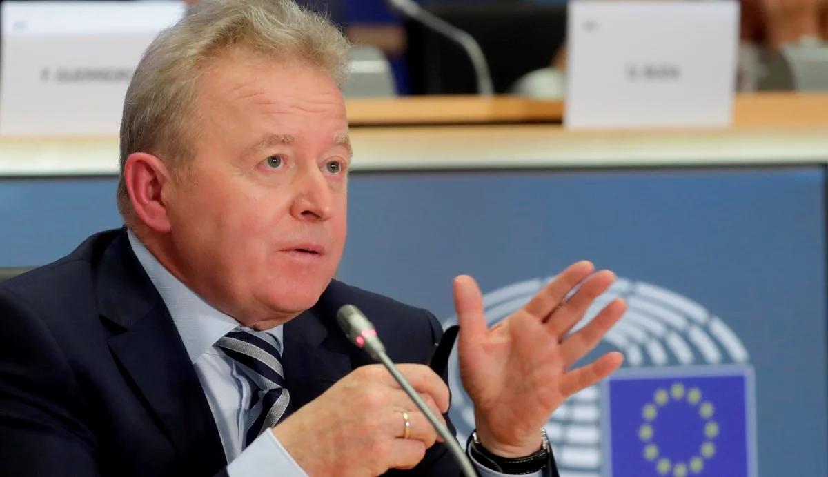 J. Wojciechowski w PE: chcę długoterminowej wizji europejskiego rolnictwa