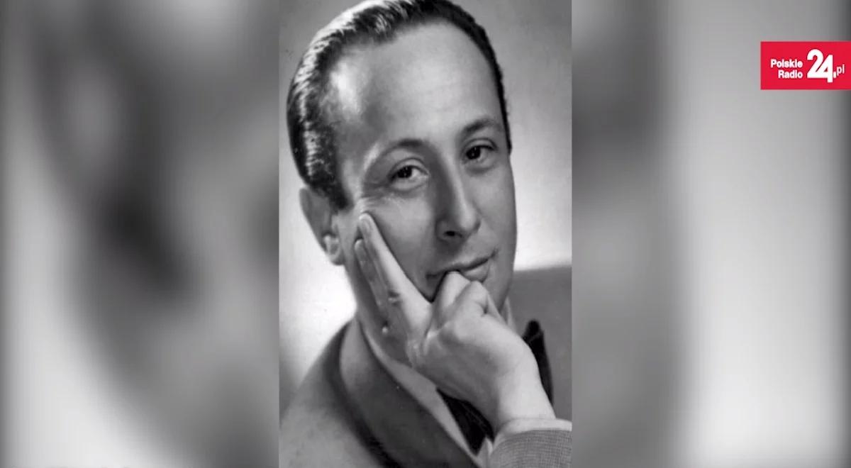Władysław Szpilman: Byłem wystraszony, ale zagrałem Chopina