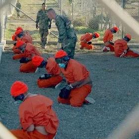 Barack Obama przedstawił plan zamknięcia więzienia Guantanamo. Część osadzonych trafi do innych krajów