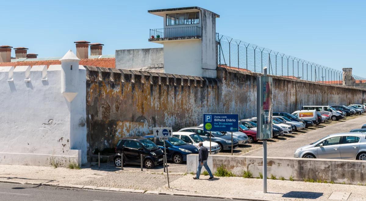 Światowe Dni Młodzieży pomogą młodym skazanym. Portugalia zatwierdziła amnestię