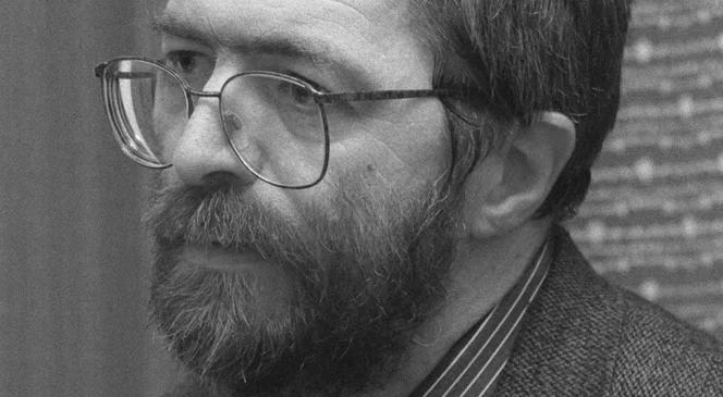 Stanisław Barańczak nie żyje. Przyjaciel: każdy jego wiersz jest dziś ważny