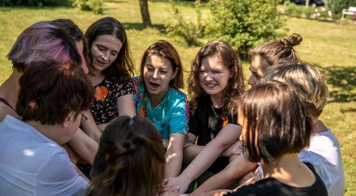 Konkurs "Lato w Teatrze". " Zapraszamy dzieciaki i młodzież, by przeżyły twórczą przygodę"