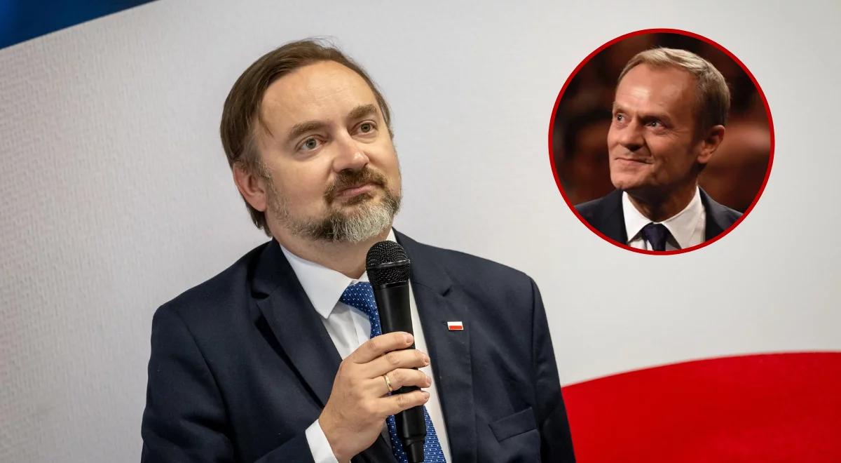 Szef gabinetu prezydenta o debacie: najgorszy był Donald Tusk. Sztab KO "przetrenował" swojego kandydata