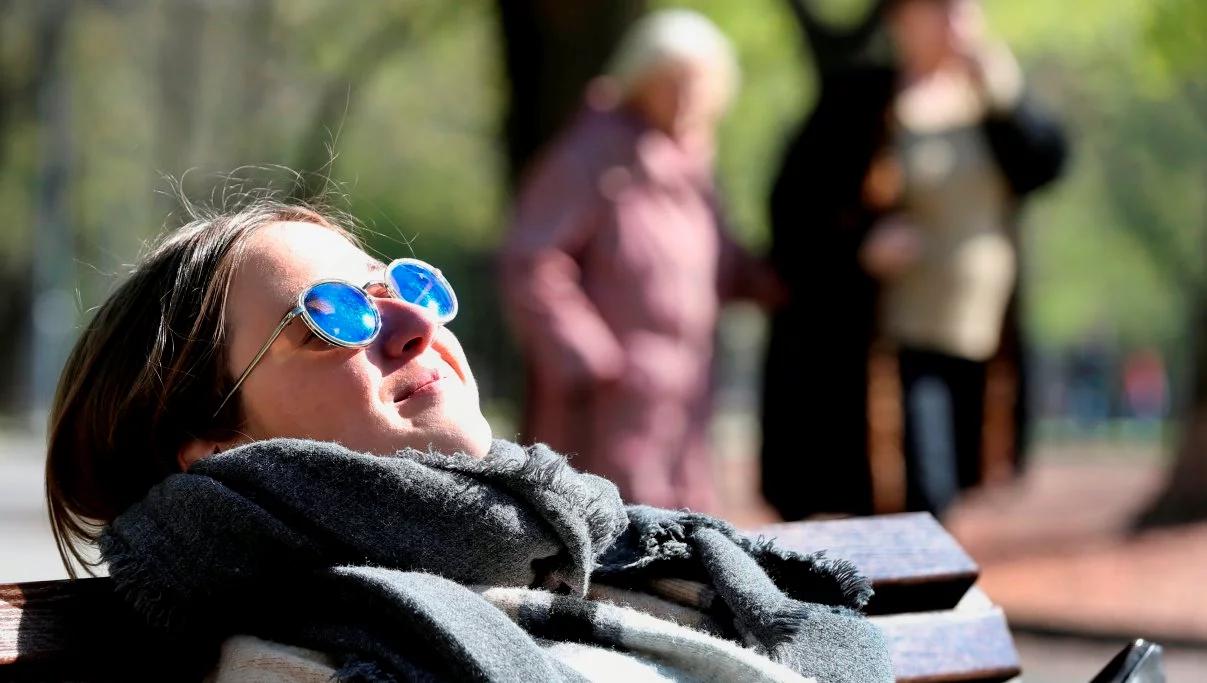 Prognoza pogody na piątek: wiosna w pełni. Od dziś gwałtowne ocieplenie