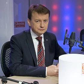 Błaszczak: PiS jest otwarte na rozmowy, ale...