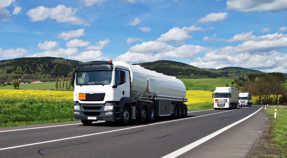 Terminal LNG w Świnoujściu. Rekordowa liczba załadowanych cystern