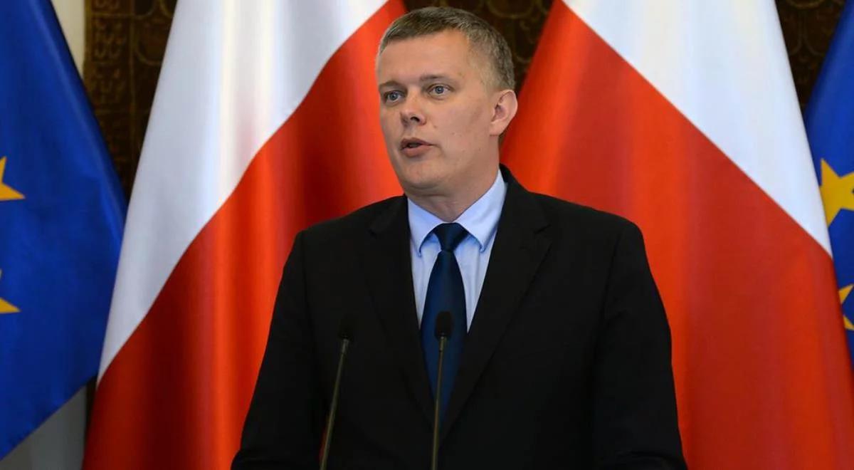 Tomasz Siemoniak: modernizację wojska oprzemy na polskim przemyśle obronnym