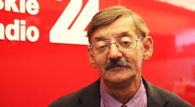 Jerzy Targalski: Rosjanie najchętniej wrzuciliby wszystkich do jednego dołu