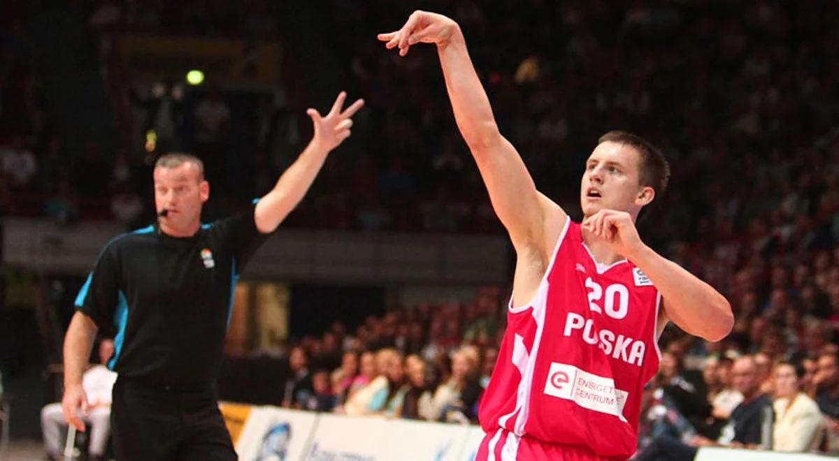 TBL: Zamiast NBA, Zielona Góra. Mateusz Ponitka zagra w Stelmecie