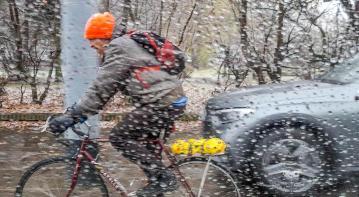 Alert RCB dla kilku województw. "Przygotuj się"