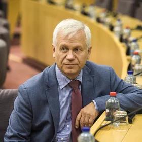 „Świat zachodni był niedoinformowany w kwestii komunizmu”