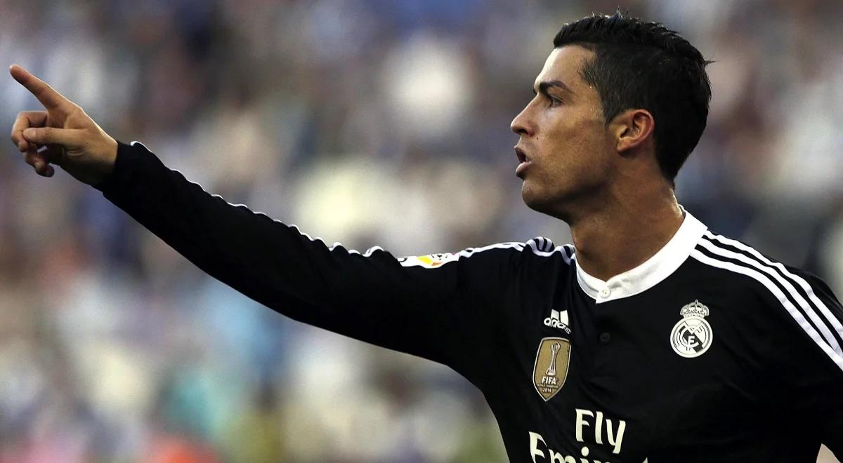 Primera Division: wracają koszmary Realu i Ronaldo. "Obchodzą cię tylko twoje gole"