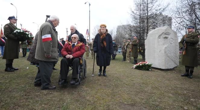 Nagrody "Anody" dla bohaterów czasu pokoju rozdane