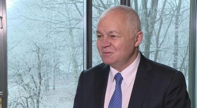 Jan Krzysztof Bielecki: PKB w 2015 roku wyniesie co najmniej 2,5 proc. 