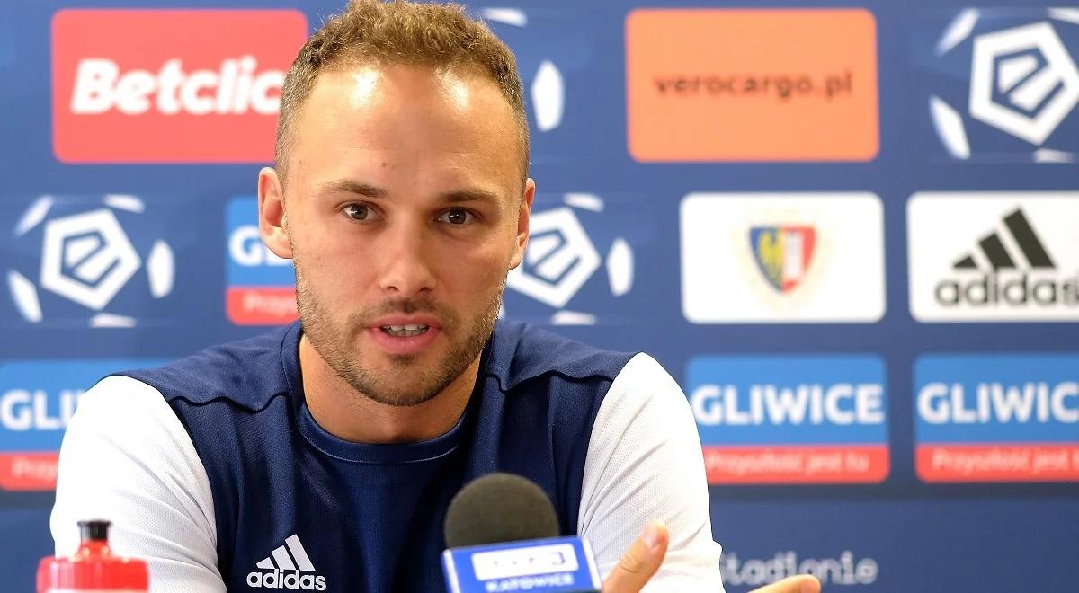 Ekstraklasa: Hateley nie ma wątpliwości przed meczem Piast - Legia. "Zagrają jak wygłodzony zwierz"