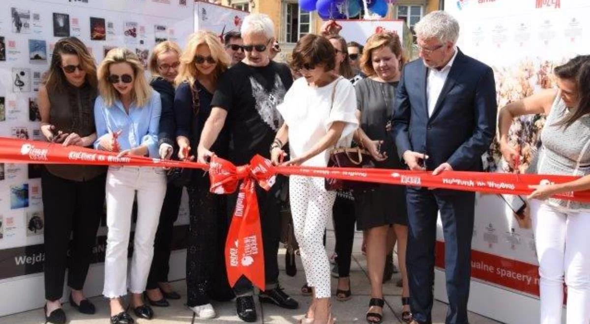 Poznajcie bogactwo legalnych źródeł. Rusza projekt Kultura Na Widoku.