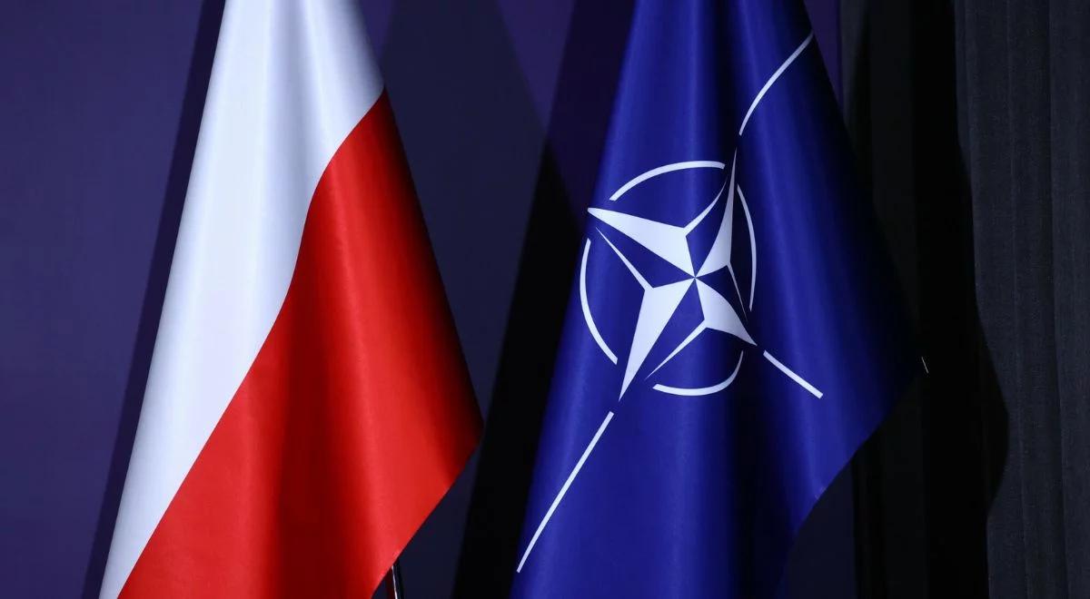 Czym jest artykuł 4 NATO i jak różni się od artykułu 5?