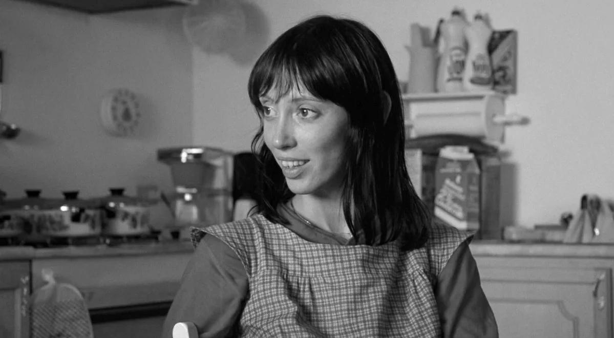 Nie żyje Shelley Duvall. Znana z "Lśnienia" aktorka miała 75 lat