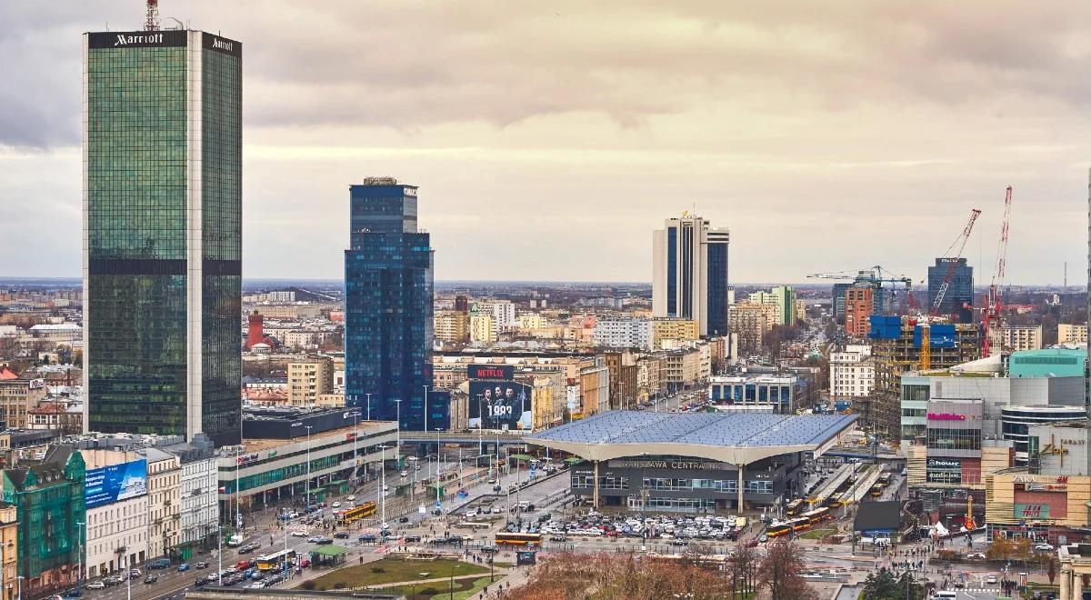 Kościński: Airbnb nie płaci podatków w Polsce