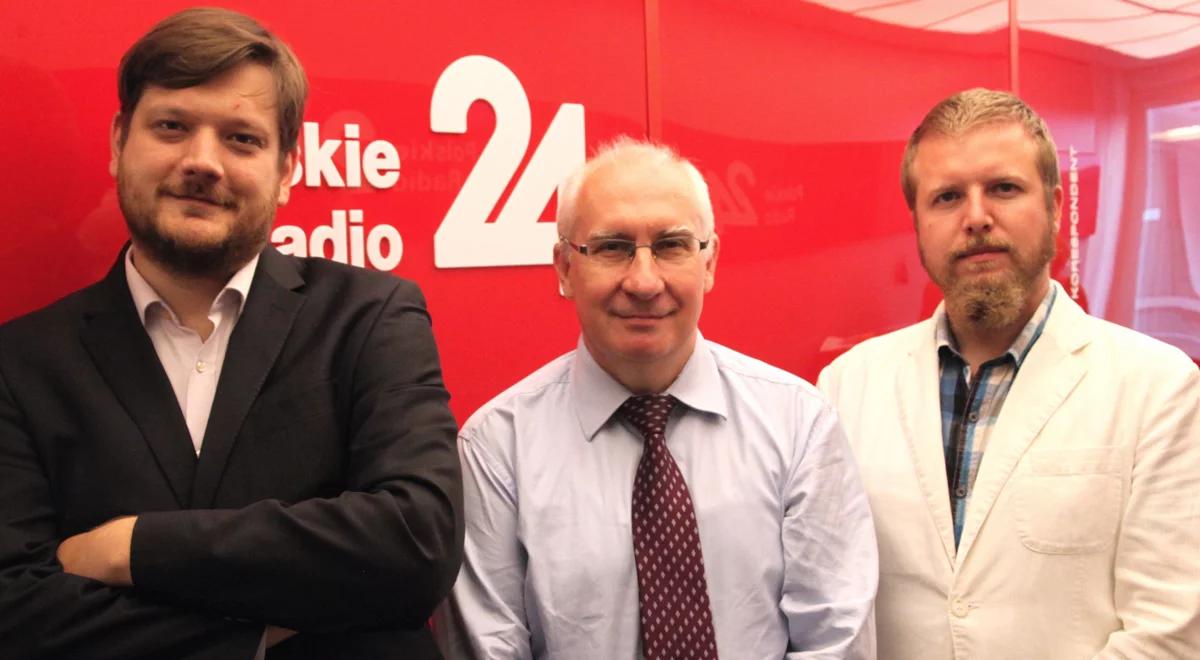 Frankowicze mają problem. "Frank może drożeć"