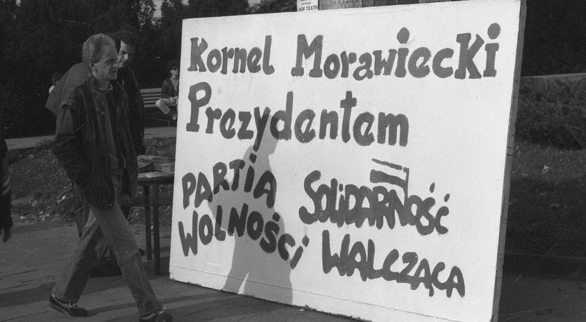 Obchody 40. rocznicy powstania Solidarności Walczącej. Znamy plan wydarzenia