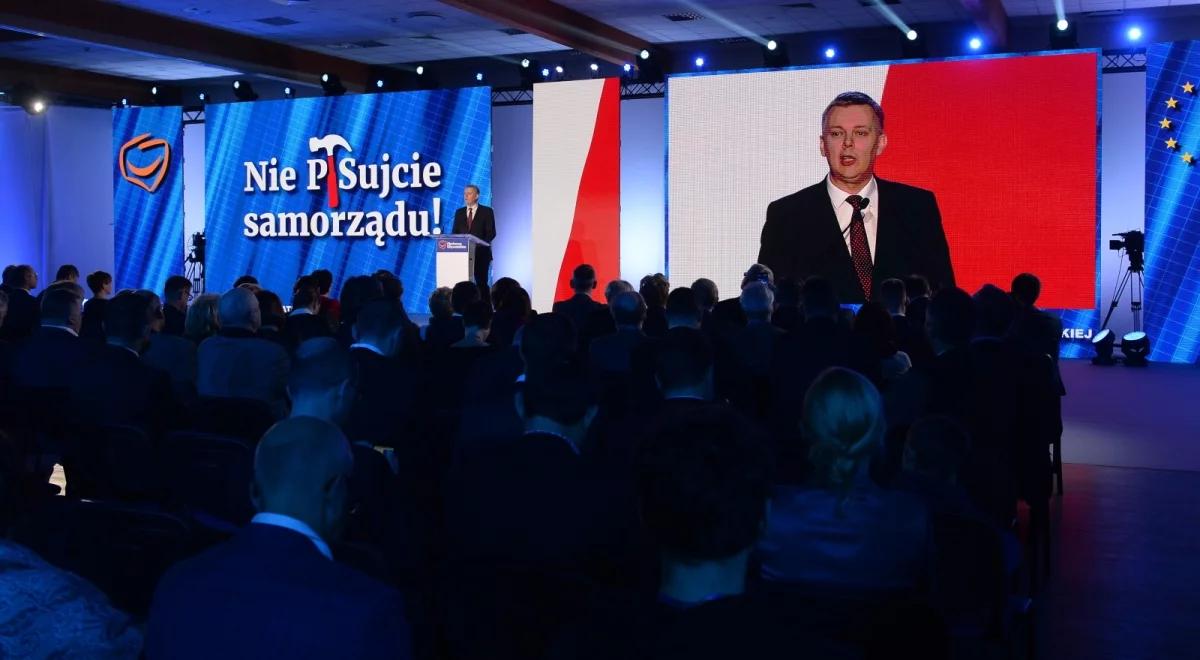 W lipcu będą kandydaci na prezydentów. PO gotowa do przygotowania referendów